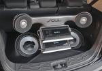 Kia Soul Sinister 2009 года
